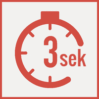 Ingen tresekunders regel