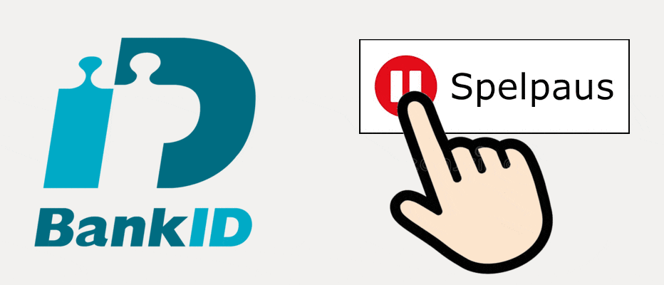 Så stänger du av dig från Spelpaus