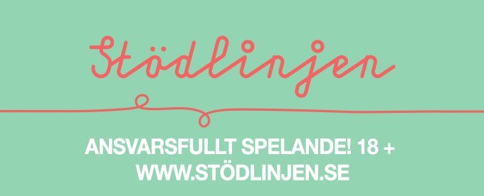 Stödlinjen