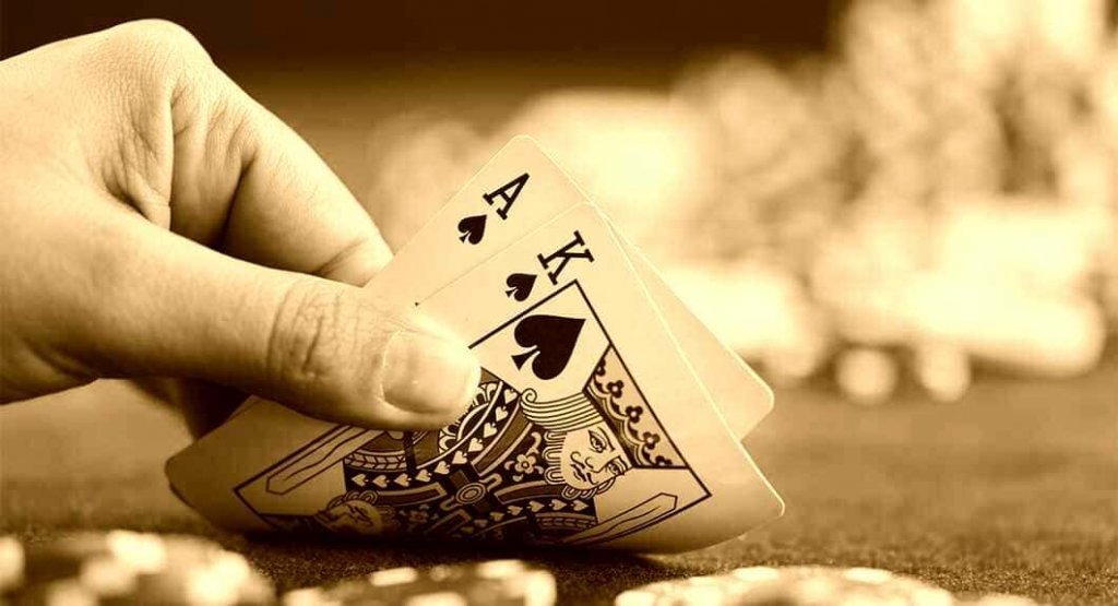 Tips när du spelar Blackjack